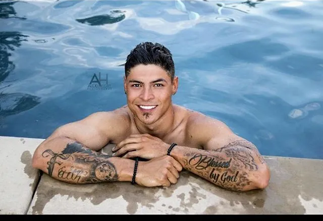 OnlyFans cuenta austinmiranda header 2