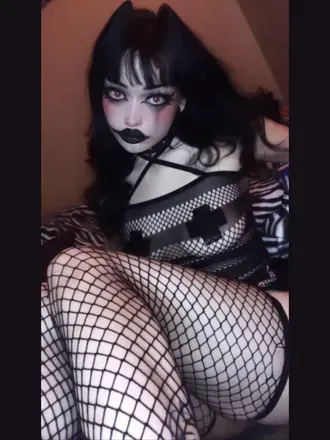 OnlyFans cuenta vamparadoxxx avatar 1