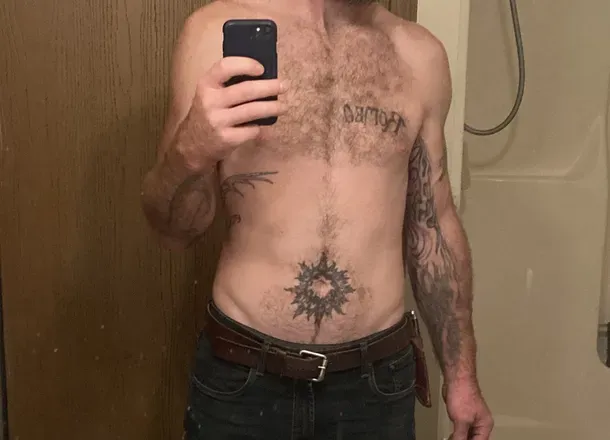 OnlyFans account  bennybigcock420 header 2