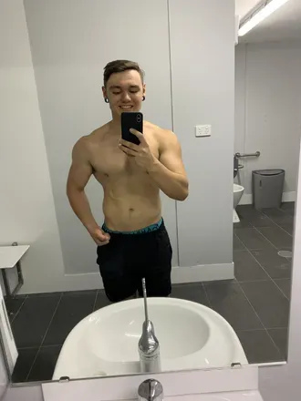 OnlyFans cuenta aestheticdon avatar 1
