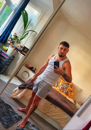 OnlyFans cuenta balkanboy34 avatar 1