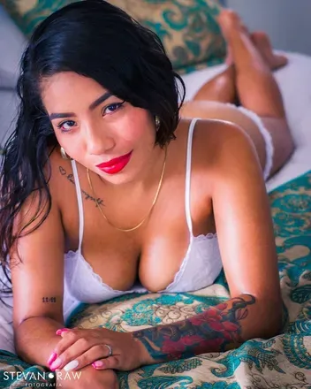 OnlyFans cuenta adriidevil avatar 1