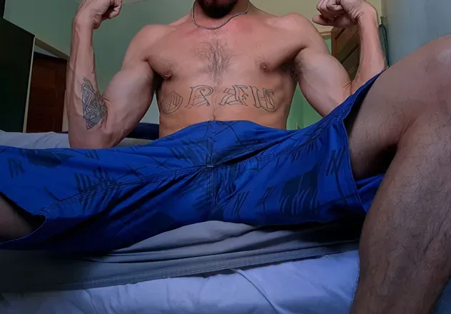 OnlyFans cuenta senpapichulo666 header 2