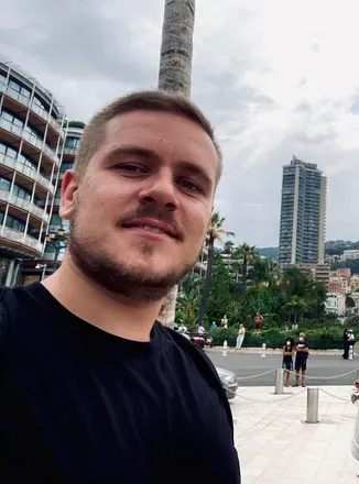 OnlyFans cuenta holgerholder avatar 1