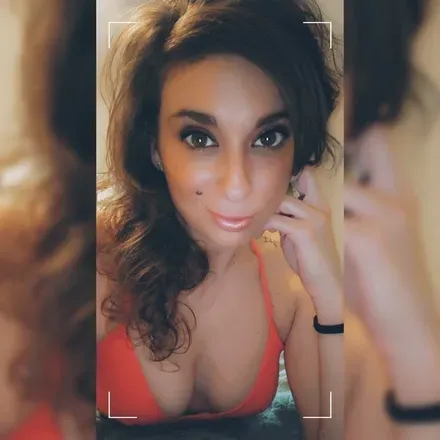 OnlyFans cuenta kalypsocat avatar 1