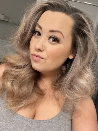 OnlyFans cuenta reaganrae224 avatar 1