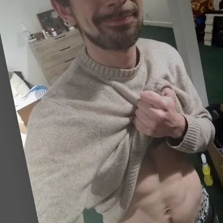 OnlyFans account  psyenceguy avatar 1