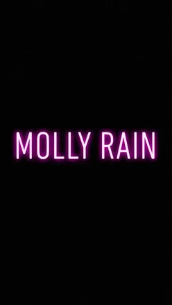OnlyFans cuenta mollyrain_ent header 2