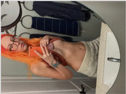 OnlyFans cuenta sierrathecookie header 2