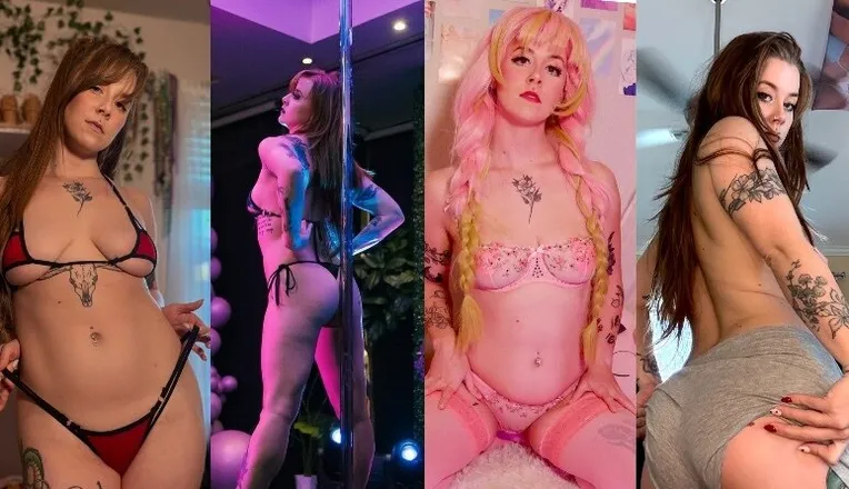 OnlyFans cuenta maisievanasch header 2