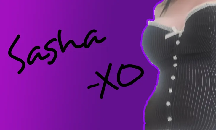OnlyFans cuenta sasha-xo header 2