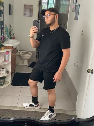 OnlyFans cuenta josueadan avatar 1
