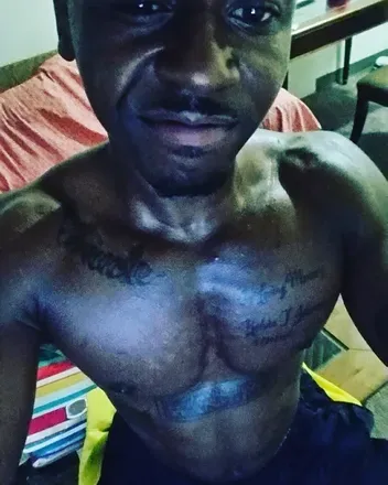 OnlyFans cuenta whodick avatar 1