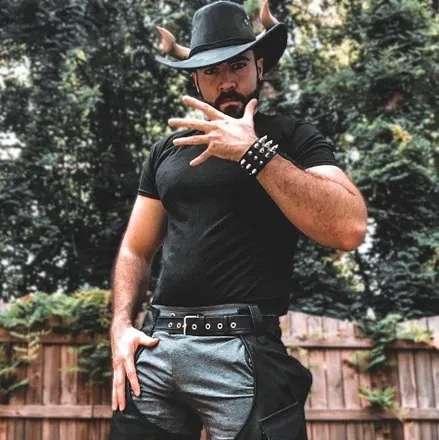 OnlyFans cuenta soupafterdark avatar 1