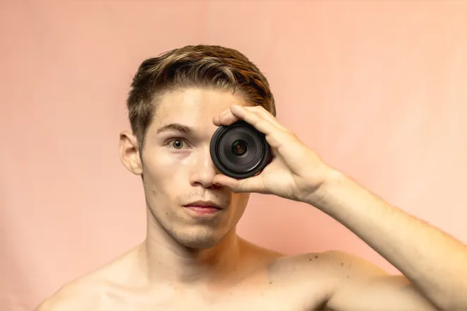 OnlyFans cuenta garotoalemao header 2