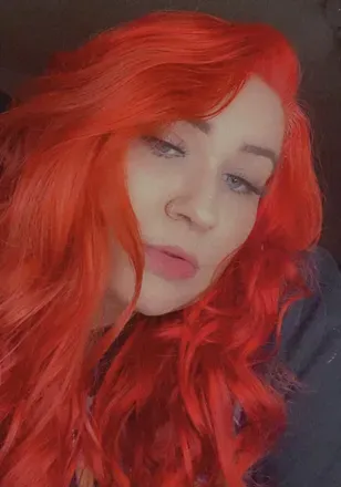 OnlyFans account  lyssb avatar 1