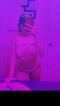 OnlyFans cuenta satansbby69 header 2