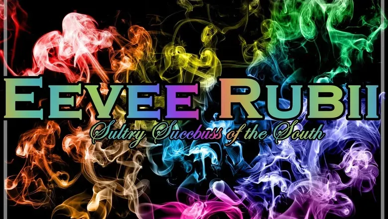 OnlyFans cuenta eevee_rubii header 2
