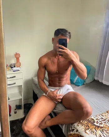 OnlyFans account  nieldan avatar 1