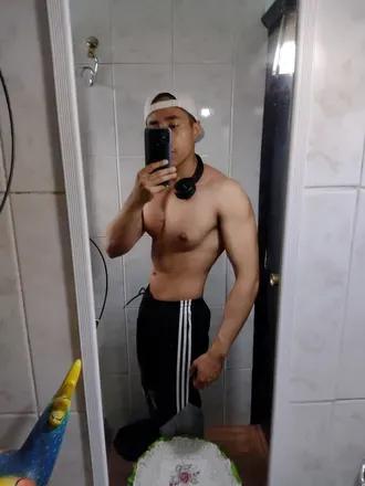 OnlyFans cuenta anton_himur avatar 1