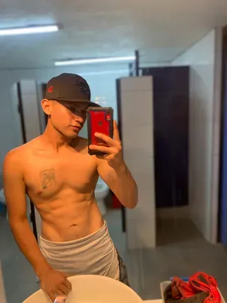 OnlyFans cuenta estebanm124 avatar 1