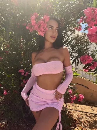 OnlyFans cuenta megsmaeirl avatar 1