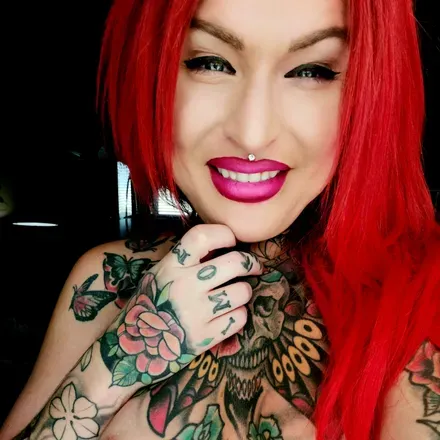 OnlyFans cuenta brookelynx.x.x avatar 1