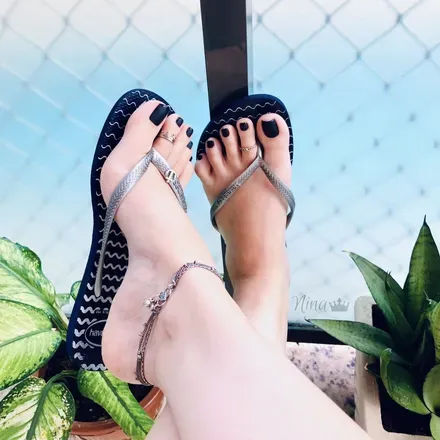 OnlyFans cuenta ninaftme avatar 1