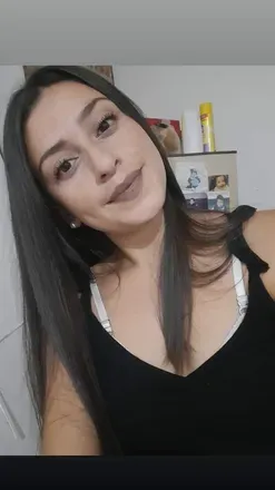 OnlyFans cuenta caamifernandez avatar 1