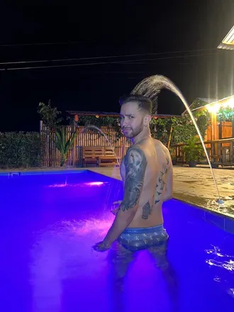 OnlyFans cuenta luis.polania avatar 1