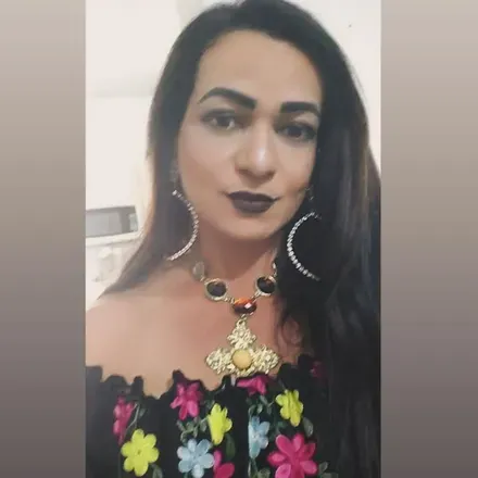 OnlyFans cuenta feiticeiradourada avatar 1
