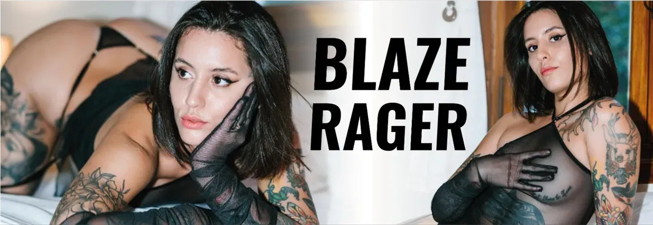 OnlyFans cuenta blazerager_vip header 2
