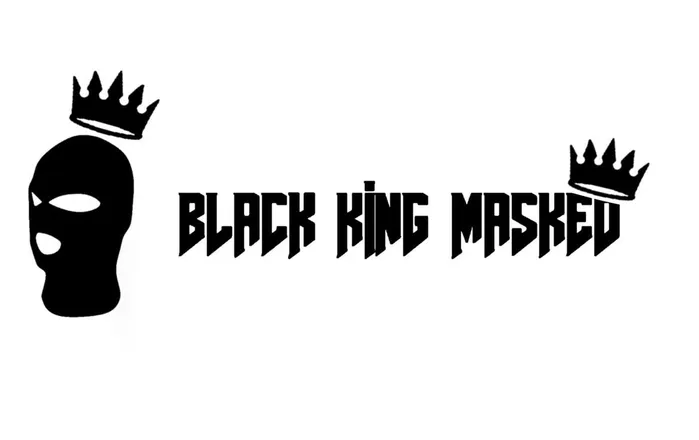 OnlyFans cuenta blackkingmasked header 2