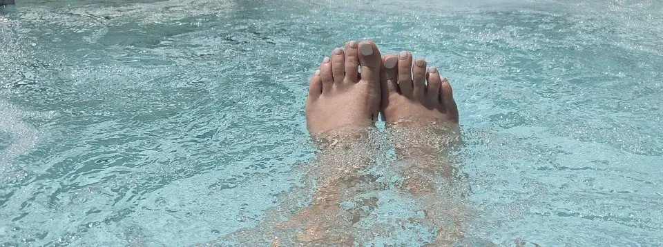 OnlyFans account  olivasluxuryonlyfeet avatar 1