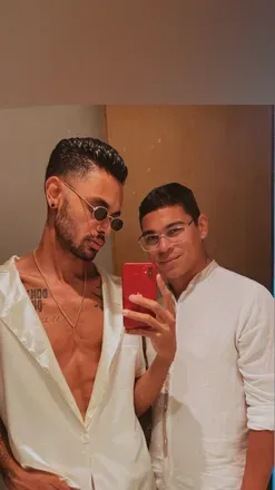 OnlyFans cuenta leandroandasafe.free avatar 1