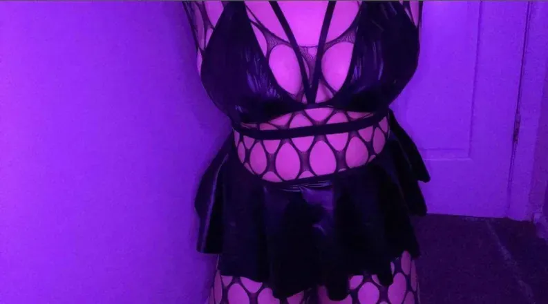 OnlyFans account  icybluz avatar 1
