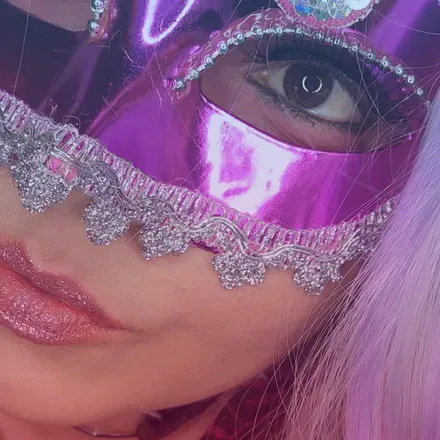 OnlyFans account  pinkypromi.sex avatar 1