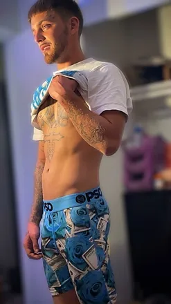 OnlyFans cuenta justicejackson513 header 2