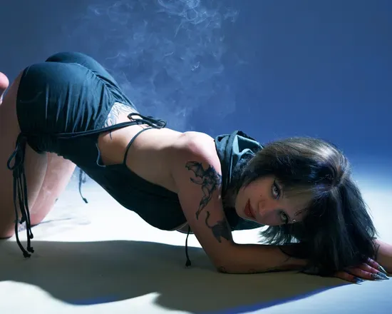 OnlyFans cuenta d3langelbaby header 2