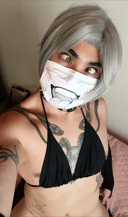 OnlyFans cuenta hotincubus avatar 1