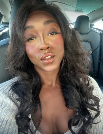 OnlyFans cuenta tashablack avatar 1