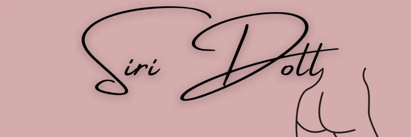 OnlyFans cuenta siri_doll header 2