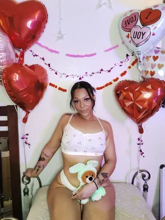 OnlyFans cuenta zanycakezzz avatar 1