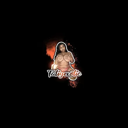 OnlyFans cuenta tatiyexotic header 2