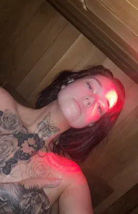 OnlyFans account  mikaliaroze avatar 1