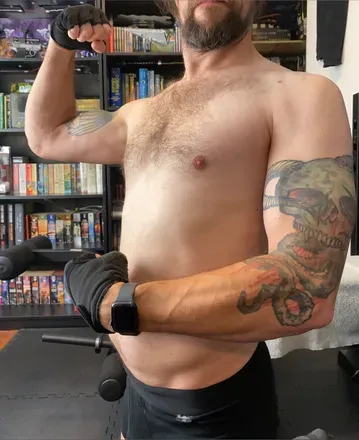 OnlyFans cuenta weirdtwistedhenry avatar 1