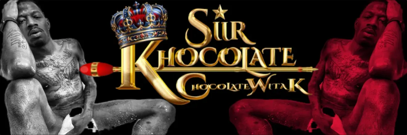 OnlyFans cuenta chocolatewitak header 2