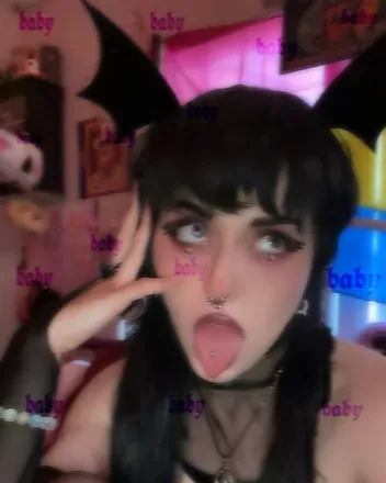 OnlyFans cuenta lewdbatbrat avatar 1