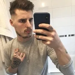 OnlyFans cuenta jaym1991 avatar 1