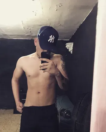 OnlyFans cuenta u68395489 avatar 1